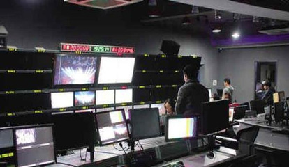 校園視角 《我是歌手》幕后制作團隊的專業(yè)構(gòu)成——聚焦廣播電視節(jié)目制作