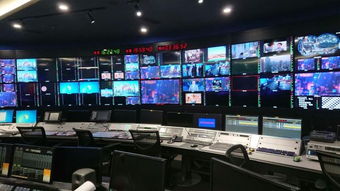 同步4K再放大招 廣東臺全新融合媒體新聞中心正式上線，引領廣播電視節目制作新篇章