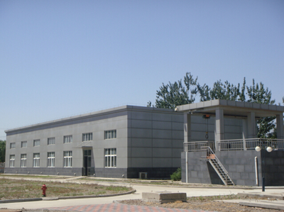 渤海水業(yè)股份 聚焦集中式供水，保障區(qū)域水資源安全