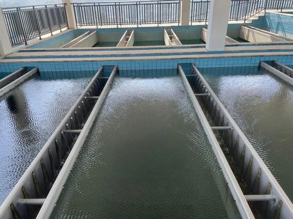 全省率先！桐梓縣實(shí)現(xiàn)鄉(xiāng)鎮(zhèn)水廠規(guī)范化管理全覆蓋