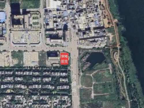 大理北市區(qū)土地成交落定，競得方布局商業(yè)綜合體與市場策劃