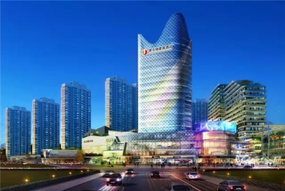 康萊德與新國貿 五月酒店新貴，商業(yè)綜合體管理服務誰更勝一籌？
