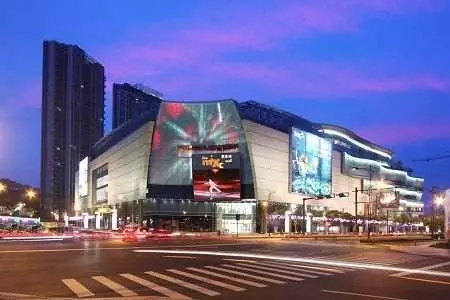 如此火炎焱燚的超人氣書店，緣何又雙叒叕連開11家？——從商業(yè)地產視角解析新零售書店的擴張密碼